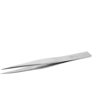 Ideal-tek Ideal Tek - AA.SA.6.IT Pince brucelle Boley 1 pièce aa 130 mm pas cher