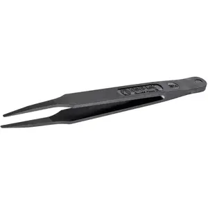 Ideal-tek Ideal Tek - 702A.CF.IT Pince brucelle esd 1 pièce 702A 115 mm pas cher