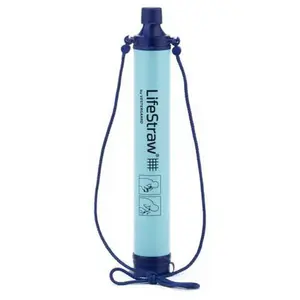 Lifestraw Paille Filtrante pas cher