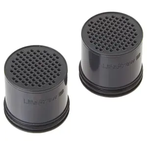 Lifestraw Carbon Capsule - Filtre à charbon de remplacement Taille unique pas cher