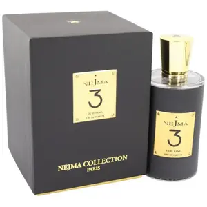 Nejma 3 - Nejma Eau De Parfum Spray 100 ml pas cher
