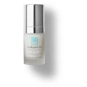 Rivoli - Le Regard 2.0 Sérum Liftant Éclat Sérum hydratant 15 ml unise...