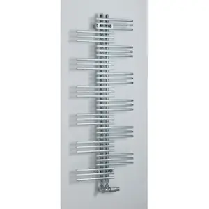 Radiateur Design Zehnder Yucca Ys-130-050 1340x47x47x500,
