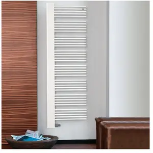 Zehnder Yucca Cover Sèche-serviettes, ZY801258B1B1000, YPR-180-60