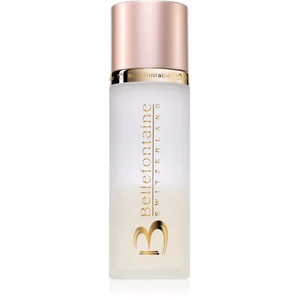 Bellefontaine démaquillant biphasique délicat yeux et lèvres 150 ml pas cher