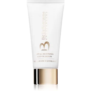 Bellefontaine Vital Refining émulsion nettoyante exfoliante 75 ml pas cher