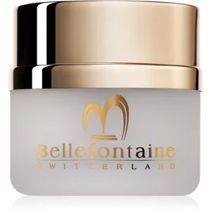 Bellefontaine Nutri-Regeneration Mask masque énergisant visage 50 ml pas cher