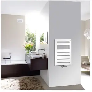 Zehnder Gmbh - Radiateur Zehnder Metropolitan Design Met-080-060,