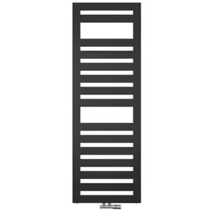 Zehnder Gmbh - Radiateur Zehnder Metropolitan Design MET-120-050,