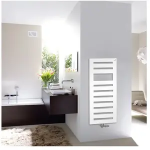 Zehnder Gmbh - Radiateur Zehnder Metropolitan Design Met-120-060,