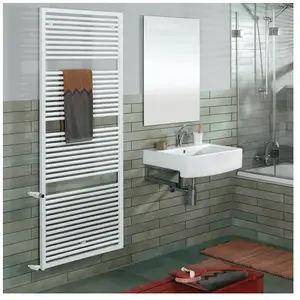 Zehnder Universal Sèche-serviettes, Modèle de remplacement, fonctionne...