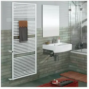 Zehnder Universal Sèche-serviettes, Modèle de remplacement, fonctionne... pas cher