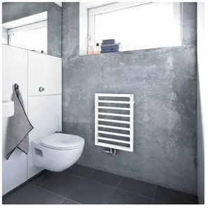Design Radiateur Subway SUB-060-045 608x30x450x450 016, - Zehnder