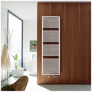 Zehnder Universal Sèche-serviettes, Paravent, ZU200460B100000, HUD-180...