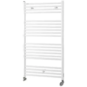 Comparateur de prix : ACOVA Radiateur sèche-serviettes eau chaude - ATOLL SPA - 1146x500 mm - 571W