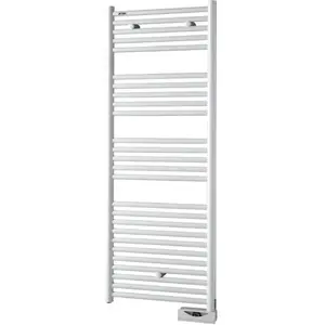 Comparateur de prix : Sèche-serviette électrique ACOVA Atoll Spa 750 Watts Blanc