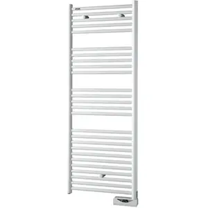 Comparateur de prix : ACOVA Atoll Spa EL régulation TF Blanc RAL 9016 500W H 1356 mm L 400 mm