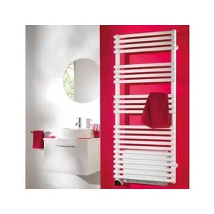 Radiateur Electrique Salle de Bain - ACOVA Cala +Air électrique - 1000...