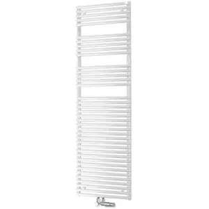 Zehnder Forma Spa Sèche-serviettes, fonctionnement mixte ou à eau chau...