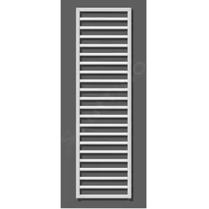 Zehnder Subway Sèche-serviettes, fonctionnement mixte ou à eau chaude,...