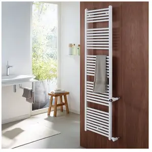 Zehnder Zeno Sèche-serviettes, Modèle de remplacement, fonctionnement ... pas cher
