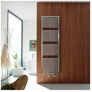 Zehnder Universal Sèche-serviettes, Paravent, ZU100460CR00000, HUC-180...