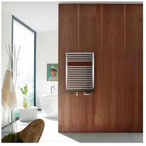 Zehnder Universal Sèche-serviettes, Paravent, ZU100160CR00000, HUC-070...