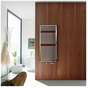 Zehnder Universal Sèche-serviettes, Paravent, ZU100260CR00000, HUC-120...