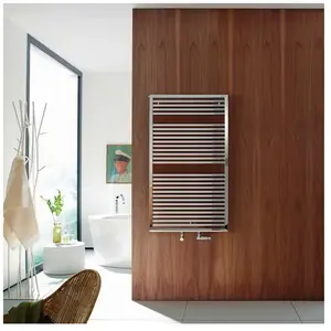 Zehnder Universal Sèche-serviettes, Paravent, ZU100275CR00000, HUC-120... pas cher