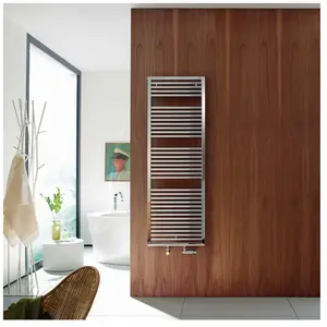 Zehnder Universal Sèche-serviettes, Paravent, ZU100350CR00000, HUC-150...
