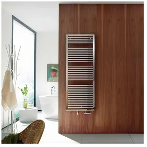Zehnder Universal Sèche-serviettes, Paravent, ZU100360CR00000, HUC-150...