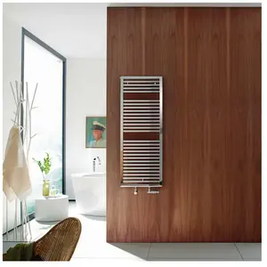Zehnder Universal Sèche-serviettes, Paravent, ZU100245CR00000, HUC-120...