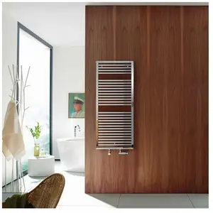 Zehnder Universal Sèche-serviettes, Paravent, ZU100250CR00000, HUC-120...