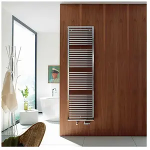 Zehnder Universal Sèche-serviettes, Paravent, ZU100450CR00000, HUC-180...