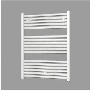 Zehnder Zeno Sèche-serviettes, fonctionnement mixte ou à eau chaude, Z... pas cher