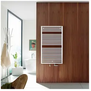 Zehnder Universal Sèche-serviettes, Paravent, ZU100275B100000, HU-120-...