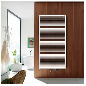 Zehnder Universal Sèche-serviettes, Paravent, ZU1004A0B100000, HU-180-...