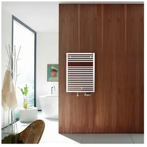 Zehnder Universal Sèche-serviettes, Paravent, ZU100160B100000, HU-070-...