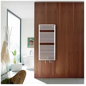 Zehnder Universal Sèche-serviettes, Paravent, ZU100260B100000, HU-120-...