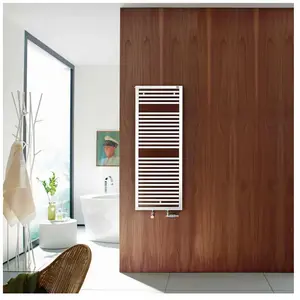 Zehnder Universal Sèche-serviettes, Paravent, ZU100245B100000, HU-120-...