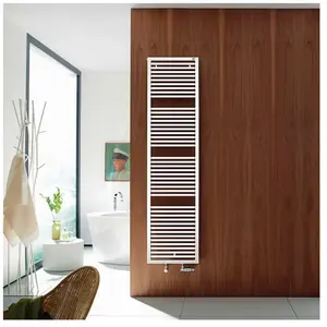 Zehnder Universal Sèche-serviettes, Paravent, ZU100445B100000, HU-180-...
