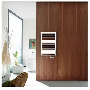 Zehnder Universal Sèche-serviettes, Paravent, ZU100150B100000, HU-070-...