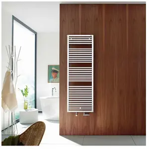Zehnder Universal Sèche-serviettes, Paravent, ZU100350B100000, HU-150-...