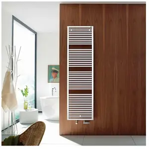 Zehnder Universal Sèche-serviettes, Paravent, ZU100450B100000, HU-180-...