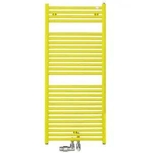 Zehnder - Radiateur Design Troja Tg-120-045-05 1148x35x450x450 016,