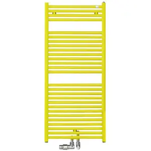Zehnder Troja Sèche-serviettes, fonctionnement mixte ou à eau chaude, ... pas cher