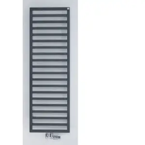 Zehnder Gmbh - Radiateur Design Zehnder Quaro Qa-140-045, 1403x30x450,