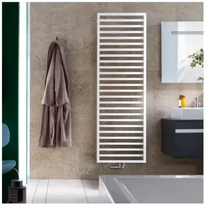 Zehnder Gmbh - Radiateur Design Zehnder Quaro Qa-180-060, 1835x30x600,