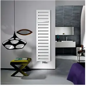 Radiateur Zehnder Metropolitan Design MEP-180-050, ZM101650B100000