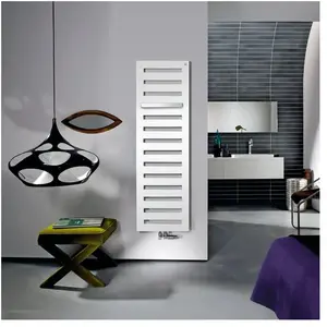 Radiateur Zehnder Metropolitan Design MEP-150-060, ZM101560B100000